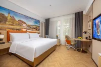 Vienna Classic Hotel（Cangzhou Qingxian  Hotel） Hotels in Qing County