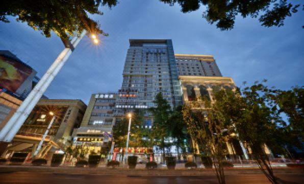 Xuli Hotel (Chengdu Chunxi Road Taikoo Li Branch)