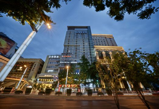 스마트 호텔 제어 시스템