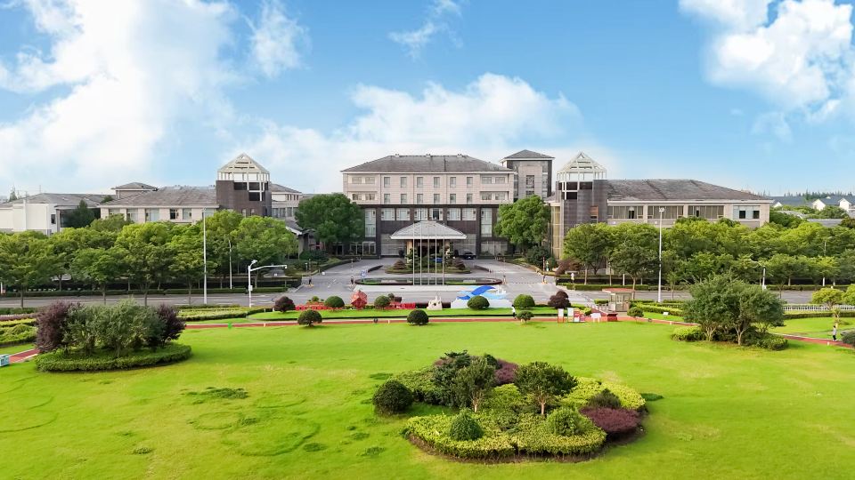 Royal Tulip Hotel Zhujiajiao Shanghai