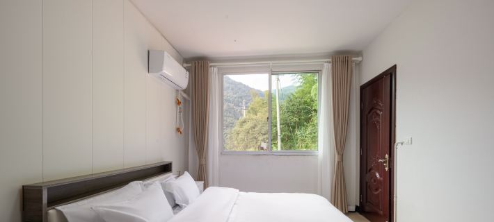 Yangjiatang Banshan Homestay Hotels in Songyang