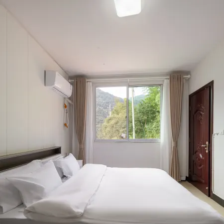 Yangjiatang Banshan Homestay
