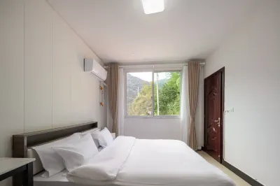 Yangjiatang Banshan Homestay Hotel a Yangjiatang Village/Youtian Village