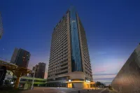漢庭飯店（濟南東站天鴻萬象中心店） 濟南東站商圈住宿飯店