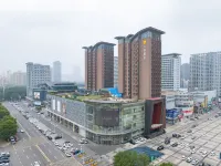 SHENYANG YUNWAN HOTEL