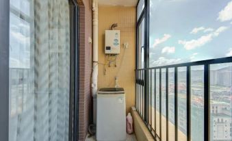 Zhuhai Hengqin biezhi Apartment