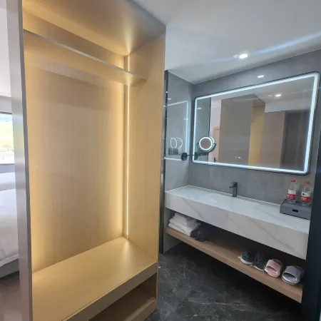 Hongyuan Hotel