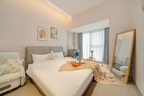 Sunshine City Homestay