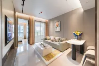 Z-Club Hotel(Tanglang Subway Station Branch)