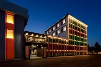 Changzhi Yunjin Hotel - spa