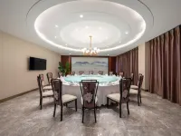 Dai Xi Hotel Hotels in Zouping
