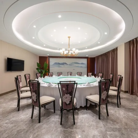 Dai Xi Hotel