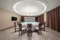 Dai Xi Hotel Hotels in Zouping