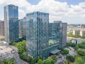 Wanda Realm Nanchang (Honggutan Wanda Plaza)