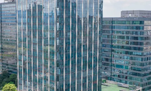 Wanda Realm Nanchang (Honggutan Wanda Plaza)