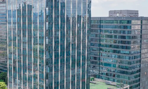 Wanda Realm Nanchang (Honggutan Wanda Plaza)