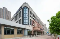 Starway Hotel (Tianjin Beichen Yixingbu Subway Station) Hotell i Beichen District