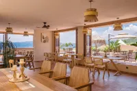 Chengjiang Xishang Hotel - bar
