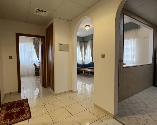 Uptown Hotel Apartments Abu Dhabi by Gewan Photos