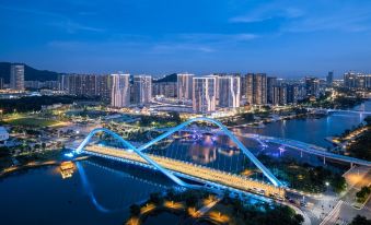 Atour Hotel Guangzhou Nansha Unipark