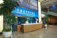 Dalian Football Youth Training Base Hotel a Dalian