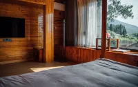 Zherong Pine Forest Homestay