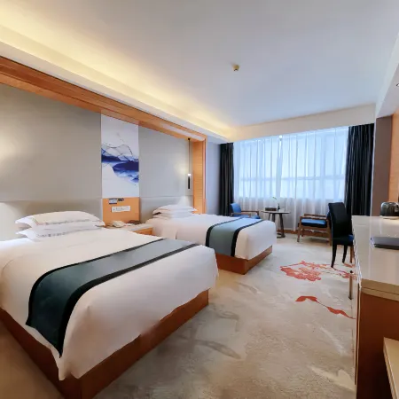 Jia Jia Ji Hotel