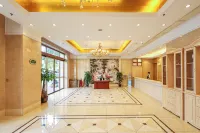 Vienna 3 Best Hotel (Chenzhou Railway Station Youa Plaza)