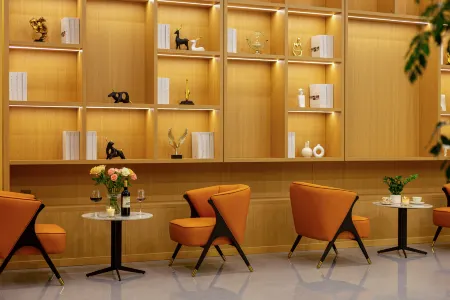 Golden Jiarui Hotel Xichang