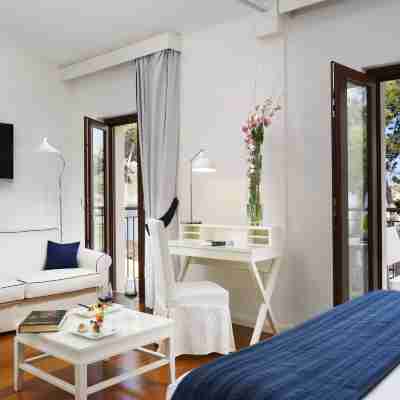 La Plage Resort Rooms