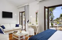 La Plage Resort Hotel a Taormina