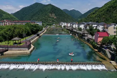 Hangzhou shanqiquan private house Hotels near Tuankou Passenger Transport Terminal