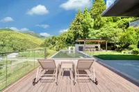 Lanyunjian Homestay - Rooftop Pools