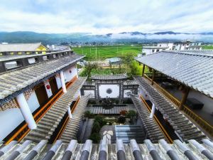 Shaxi Chengjia Homestay