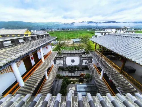 Shaxi Chengjia Homestay - 2-Star