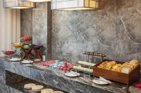 Tianze Garden Villa Hotel - Morgenmad