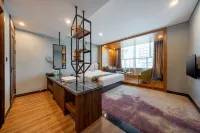 Nanyao Hotel (Yining Station) Hotels near Zisu Liren Lavender Creative Industry Park