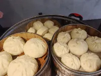World Hotel (Linyi Pingyi ) - Breakfast