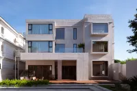 Wu Ji Hotels near Quanzhou University of Information Engineering