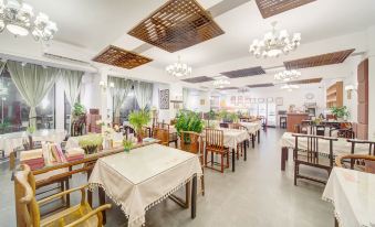 Elephant Hotel