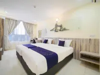 Avatel Bukit Mertajam Hotel in zona Masjid Permatang Nibong