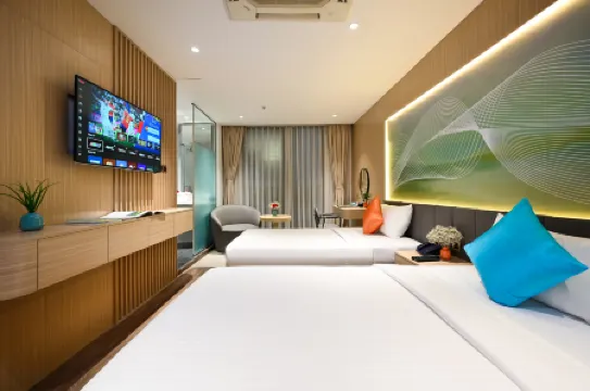 Cicilia Saigon Center