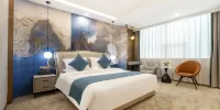 Kunming Jinhua International Hotel (Railway Station) - Suite