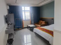 Shujie Hotel Hotels in Eshan