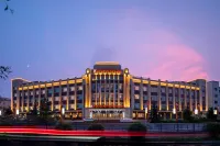 Hilton Garden Inn Hulunbuir Hailar - 4-Star