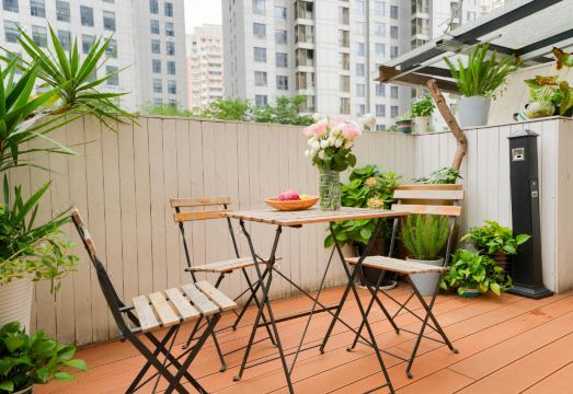 4. 신후이 시티 호..