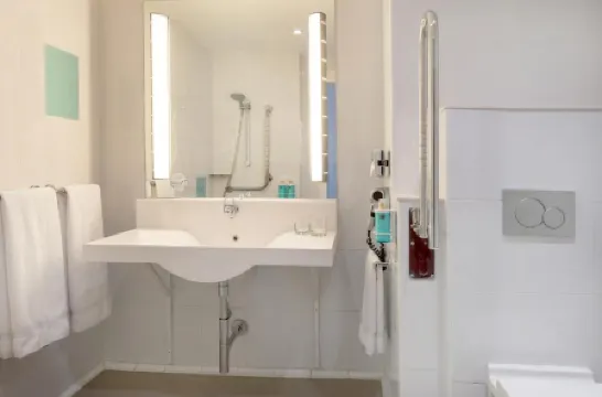 Novotel Madrid Campo de las Naciones