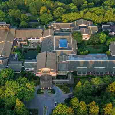 Hangzhou Jinxi Hotel Hotel Exterior