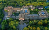 Hangzhou Jinxi Hotel Hotel in zona Zhao Zhiqian Memorial Pavilion (Zhao Zhiqian's Tomb)