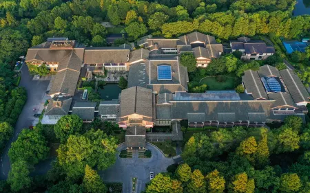 Hangzhou Jinxi Hotel